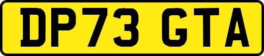DP73GTA