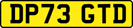 DP73GTD