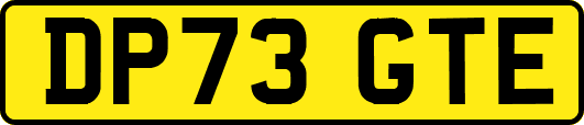 DP73GTE