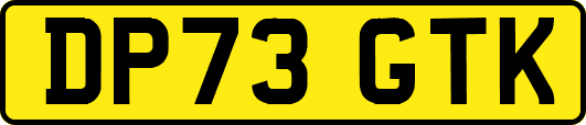DP73GTK