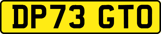 DP73GTO