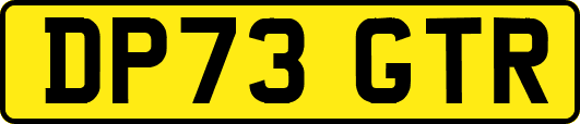 DP73GTR