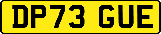 DP73GUE