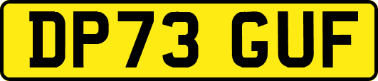 DP73GUF