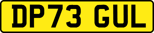 DP73GUL