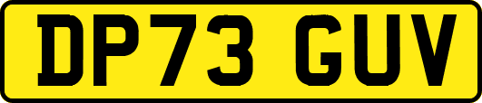 DP73GUV