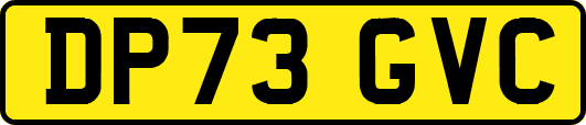 DP73GVC