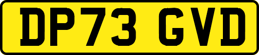 DP73GVD