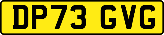 DP73GVG