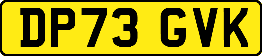 DP73GVK