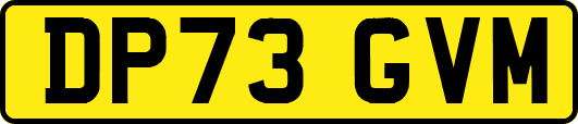 DP73GVM