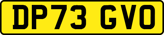 DP73GVO