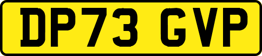 DP73GVP