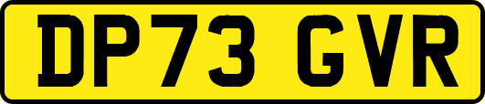 DP73GVR