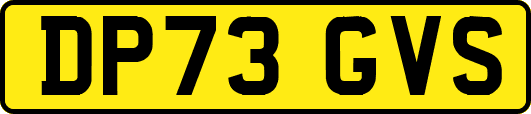 DP73GVS