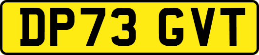 DP73GVT