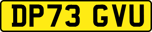 DP73GVU