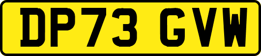 DP73GVW