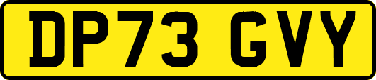 DP73GVY