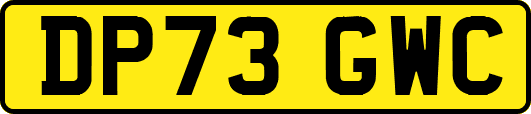 DP73GWC
