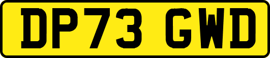 DP73GWD
