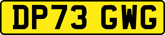 DP73GWG
