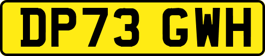 DP73GWH