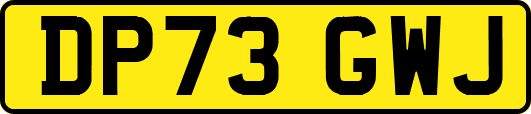 DP73GWJ