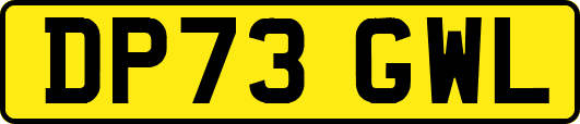 DP73GWL