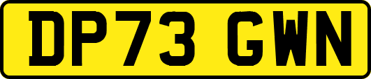 DP73GWN