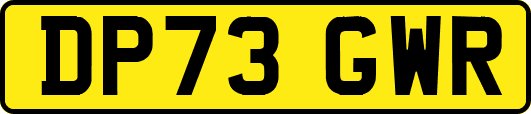 DP73GWR