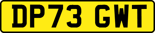DP73GWT