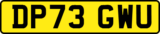 DP73GWU