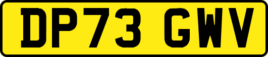 DP73GWV
