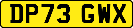 DP73GWX