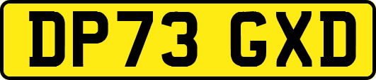 DP73GXD