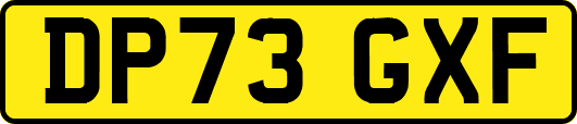 DP73GXF