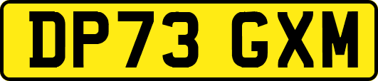 DP73GXM