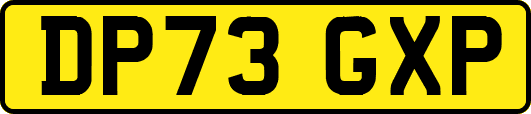 DP73GXP