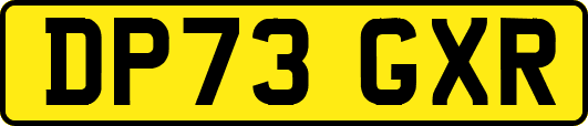 DP73GXR