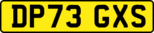 DP73GXS