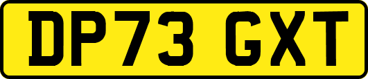 DP73GXT