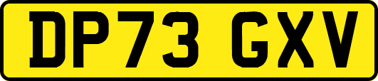 DP73GXV