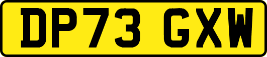 DP73GXW