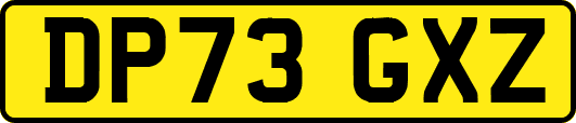 DP73GXZ