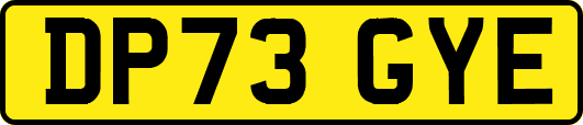 DP73GYE