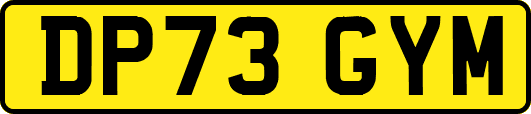 DP73GYM