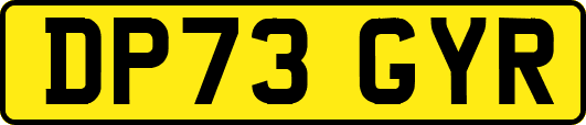 DP73GYR