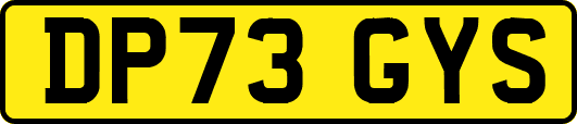 DP73GYS