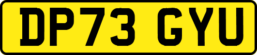 DP73GYU